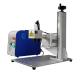 Portable Mini UV Laser Marking Machine Laser Engraving machine for Glass Crystal Plastic Metal Shells UV Laser Printer