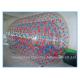 Colorful Dots Inflatable Roller Water Toy for Amusement Park (CY-M2701)