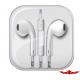 New Type 3.5mm Headphones Earphones Earpods Remote Volume Mic for Apple iPhone iPod iPad