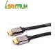 HDMI 3DTV High Speed with Ethernet 1.4V Cable 5m
