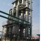 Multiple Effect Falling Film Evaporator Customized Distillation Low Steam Consumption