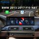 14.9 Inch BMW Android Head Unit Player Screen 2560*720 NBT MTK8667 Platform 8 Core