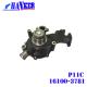 Brand New 22 Gear P11C 16100-3781 Water Pump Excavator Engine Parts