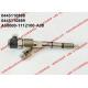 0 445 110 888 , 0445110888,0445110889 genuine new diesel common rail injector for YU CHAI A50000-1112100-A38 ,A500001112