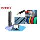 Single Column Tensile And Compressive Test 100N~5KN Universal Testing Machine