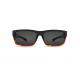 Rectangular Sport Polarized Sunglasses for Men Women - Unisex Sunglasses Sports TR 90 Durable Frame 100% UV protection