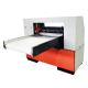 High Speed Rotary Cloth Shredder Glass Fiber Cutting Machine for Heavy-Duty Shredding