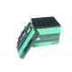 Lithium Ion Pouch Battery Pack 24v 70ah For Car With High Cycle And Deep Rate Metal