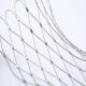 1mx30m 316 316L Stainless Steel Wire Rope Mesh