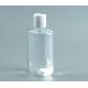 Skin Care Lotion 120ml Hand Sanitizer Pump Bottle BPA Free
