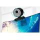 65 x 66 x 86.5 Mm Surveillance Security Camera  Image Sensor 2MP With WDR