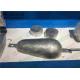 AZ63 HP Magnesium Hull And Tank Anodes For Cathodic Protection