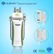 Hot selling beauty salon use 5 handpieces Cryo body fat slimming machine