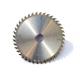 Excellent Precision Circular Saw Blades For Wood Cutting With Low Working Noise