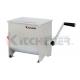 Manual Commercial Meat Mixer Grinder , 50 Lb Meat Mixer With Large Handle