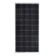 90W high quality&competitive price monocrystalline solar module solar panel for