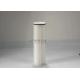CPP/CPU power plant filter cartridge backwash pP high flow rate 5 micron 60length
