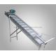                  Habasitlink Stainless Steel Wire Mesh Belt Conveyor with Customized Size             
