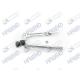 Car Windshield Wiper linkage 1P0955601A VOLKSWAGEN Wiper linkage SEAT