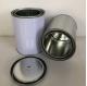 SGS Round Metal 3.38 Oz Oil Paint Tin Cans With Handle