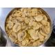 HACCP Canned Champignon Mushroom 2840g In Brine