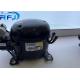 R134a TCW410Y-FZ7C Hermetic Piston Refrigeration Compressor 220-240V 50Hz LRA 13A with CE Certification
