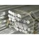 Customized Aluminum rod 6061 6063 5083 7075 hot extruded alloy aluminum bar