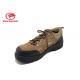 Breathable Mesh Lining Steel Toe Work Shoes , Casual  Hiking Sneaker Steel Toe Shoes