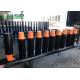 High Efficiency Dth Drill Pipe Joint Connection Pin Box Sub Adaptor