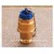 IMPA233390 Marine Hatch Drain Valve Body Copper Internal Parts Float Ball