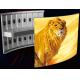 LED Outdoor Advertising Display Screens 2.5 - 20MM Pixel Pitch LED Video Wall Screen