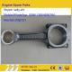 brand new  Connecting rod C3901383 , 4110000081141, DCEC engine  parts for DCEC 6CT engine for wheel loader LG958L LG968