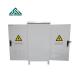 48vdc Hybrid Solar Energy System For 8kw Telecom Communication Base Station
