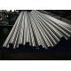 Food Grade Sanitary Stainless Steel Pipe , 304 316L Stainless Steel Dairy Pipe 2 / 3mm