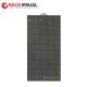 Economical Outdoor LED Display Panel – High Refresh Rate | Weatherproof | Rear Maintenance