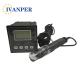 AC 220 V ± 10% 50 Hz Power Supply PH ORP Meter for Drinking Water Treatment Equipment