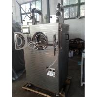 High Efficiency Lab Used Film Coating Machine For Tablet Coating