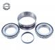 ABEC-5 LM241149/LM241110D Cup Cone Roller Bearing 203.2*276.23*90.49 mm With Double Inner Ring