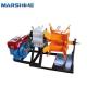 Fiber Optic Cable Electrical Wire Pulling Machine Lifting Up Winch 3t