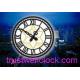 analog clocks, anologue clocks, anolog wall clock    -    Good Clock(Yantai) Trust-Well Co.,Ltd