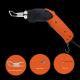 Air Cooling Hot Knife Fabric Cutter 110-240V Round Head Cable Cloth