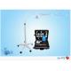 Cool Light Teeth Whitening System LED Skin Rejuvenation with Audio Feedback