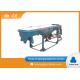 Totally Enclosed  Linear Vibrating Screen No Pollution Long Working Life