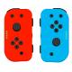 Private Bluetooth Left & right Joy-cons for Nintendo Switch with charging cable