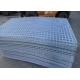 Concrete Reinforcing Fence Steel Wire Mesh Galvanized Welded