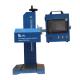 Special Design Pin Stamp Marking Machine With 7 Lcd Controller
