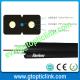 G657A 2 Core/Fiber Optical FTTH Drop Cable