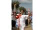 The Olympic Torch Relay Kicked Off in Sanya; President LI Lihui As the Second Torchbearer