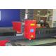 High Speed Sheet metal CNC fiber Laser cutting machine / equipment