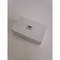 Professional customized paperboard box lid and base box with EVA innertray